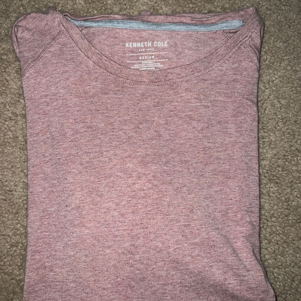 Kenneth Cole tee